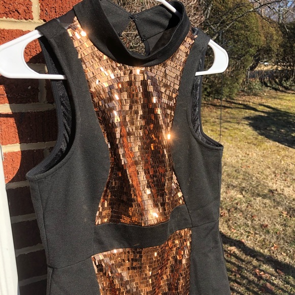 BCBGeneration dress - Picture 2 of 8